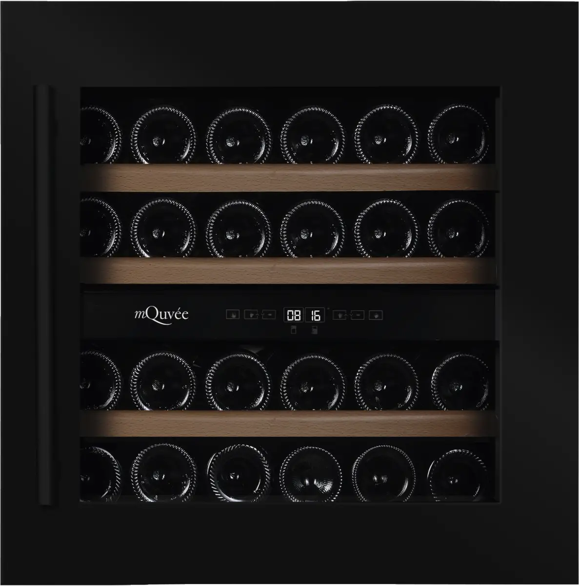 WineKeeper 25D