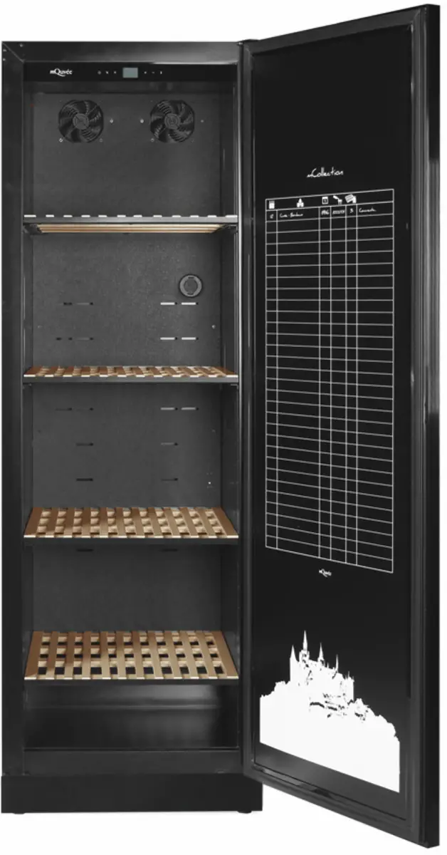 WineStore 170