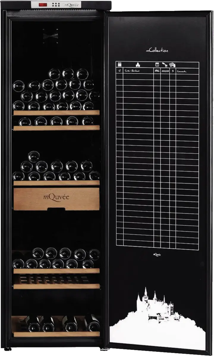 WineStore 800