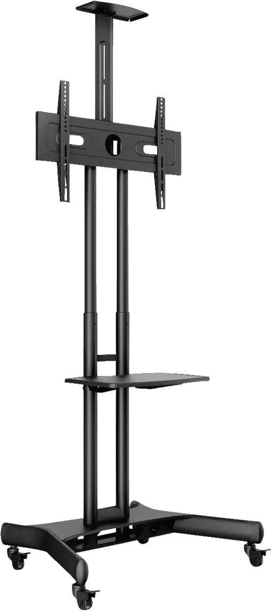 M Public Vloerstandaard Basic incl: shelf en camera houder