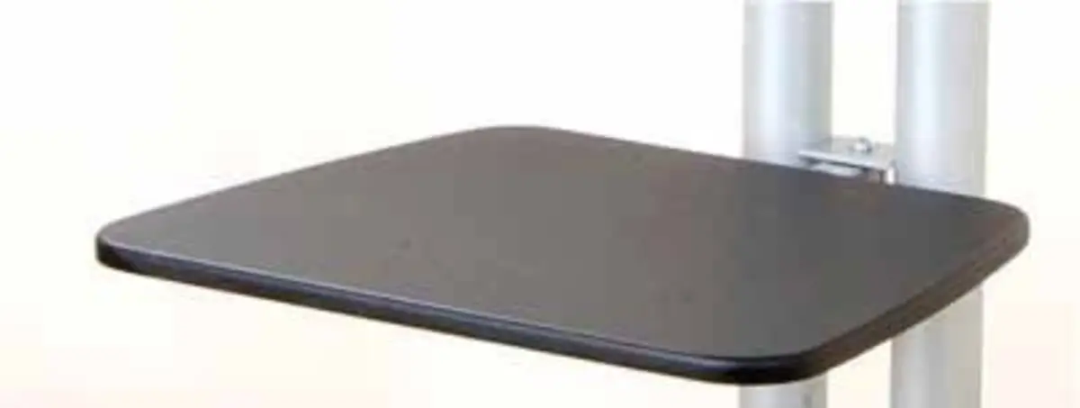PLASMA-ME-SHELF