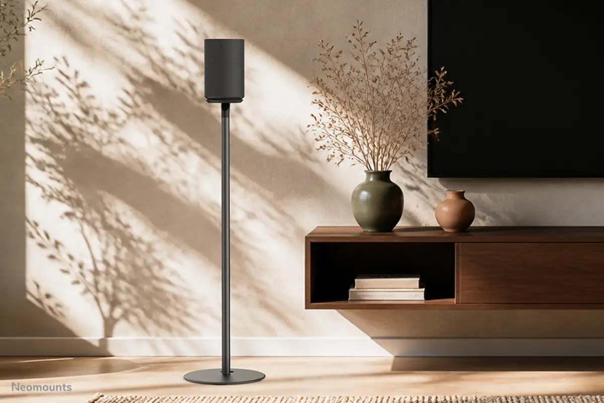 Speaker stand for Sonos Era 100