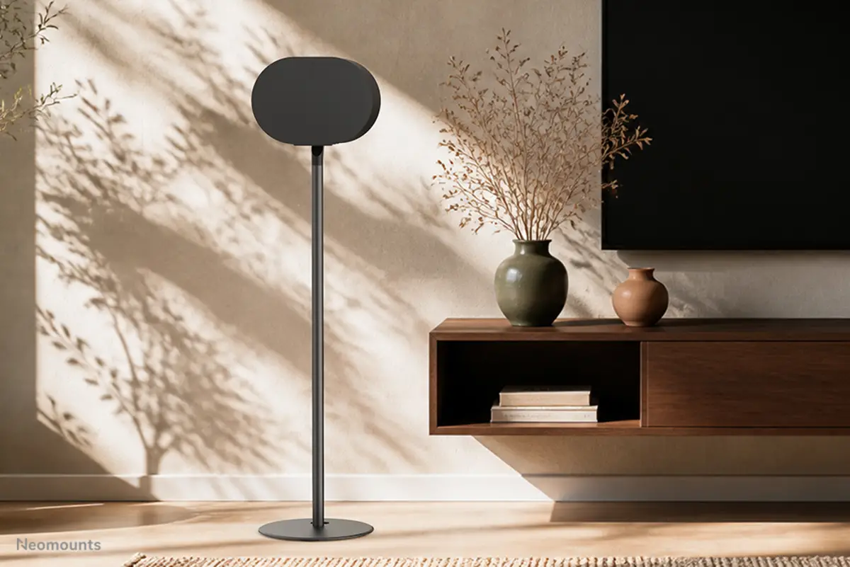 Speaker stand for Sonos Era 300
