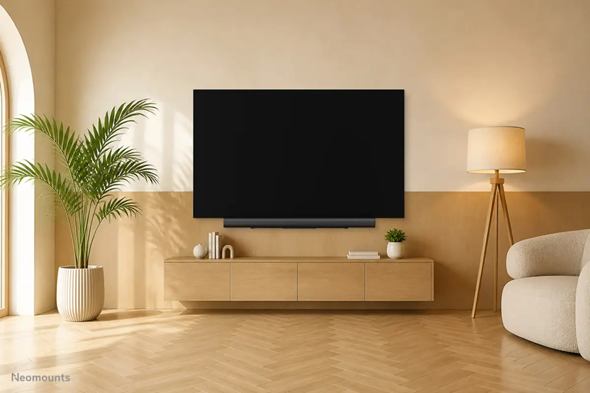 TV mount for Sonos Arc & Arc Ultra