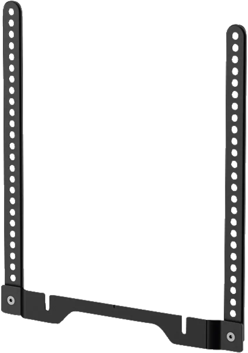 TV mount for Sonos Ray
