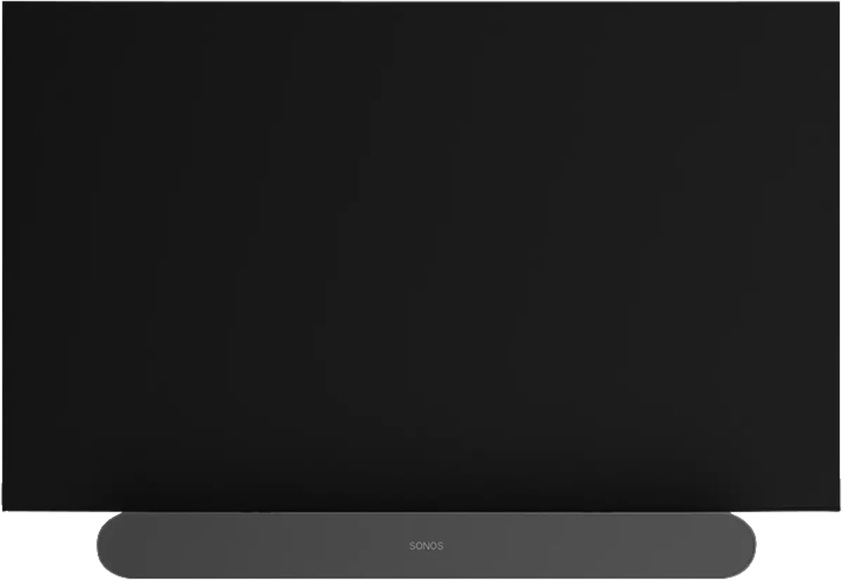TV mount for Sonos Ray