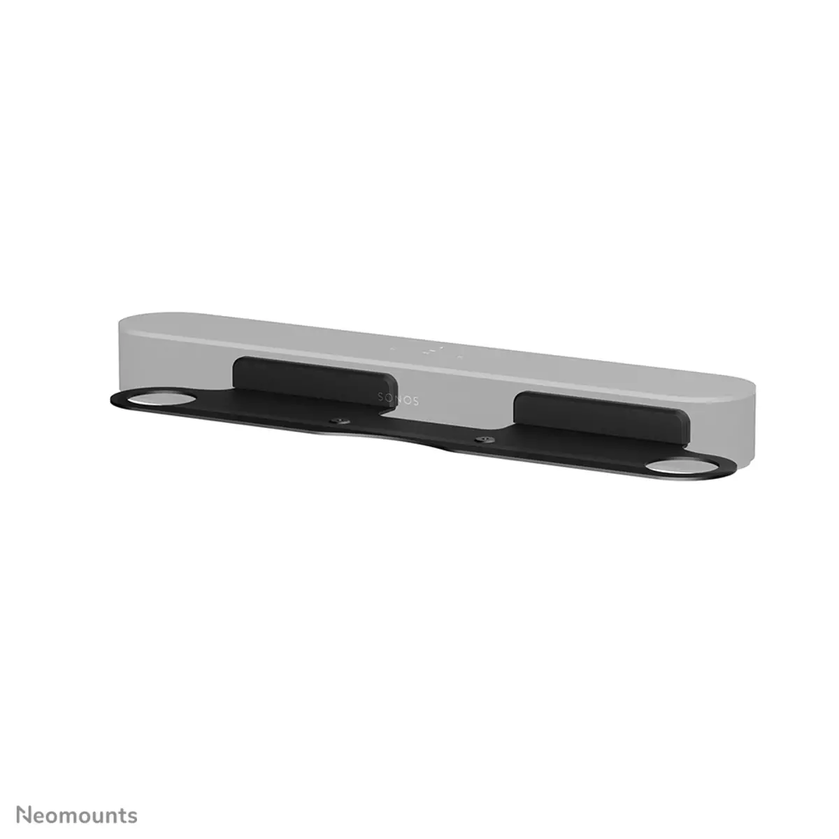 Wall mount for Sonos Beam
