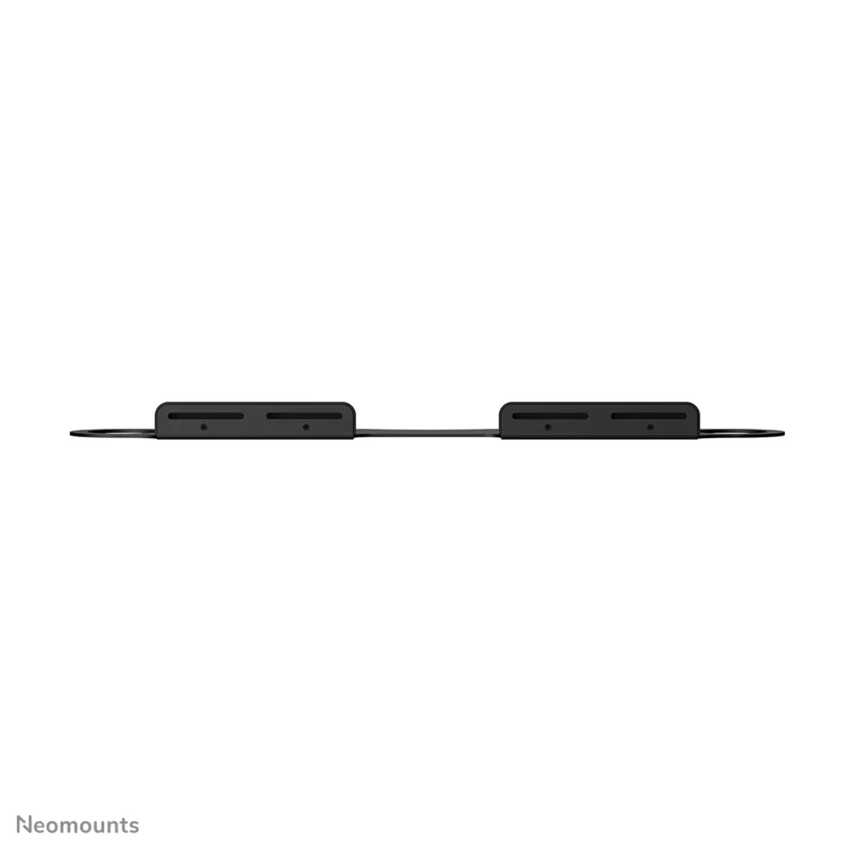 Wall mount for Sonos Beam