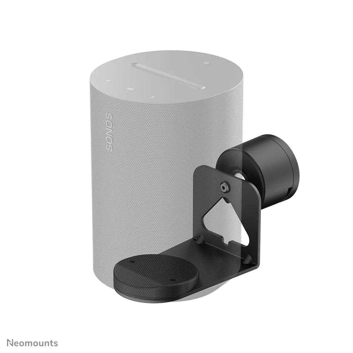 Wall mount for Sonos ERA 100 & 300