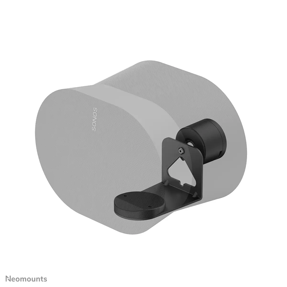 Wall mount for Sonos ERA 100 & 300