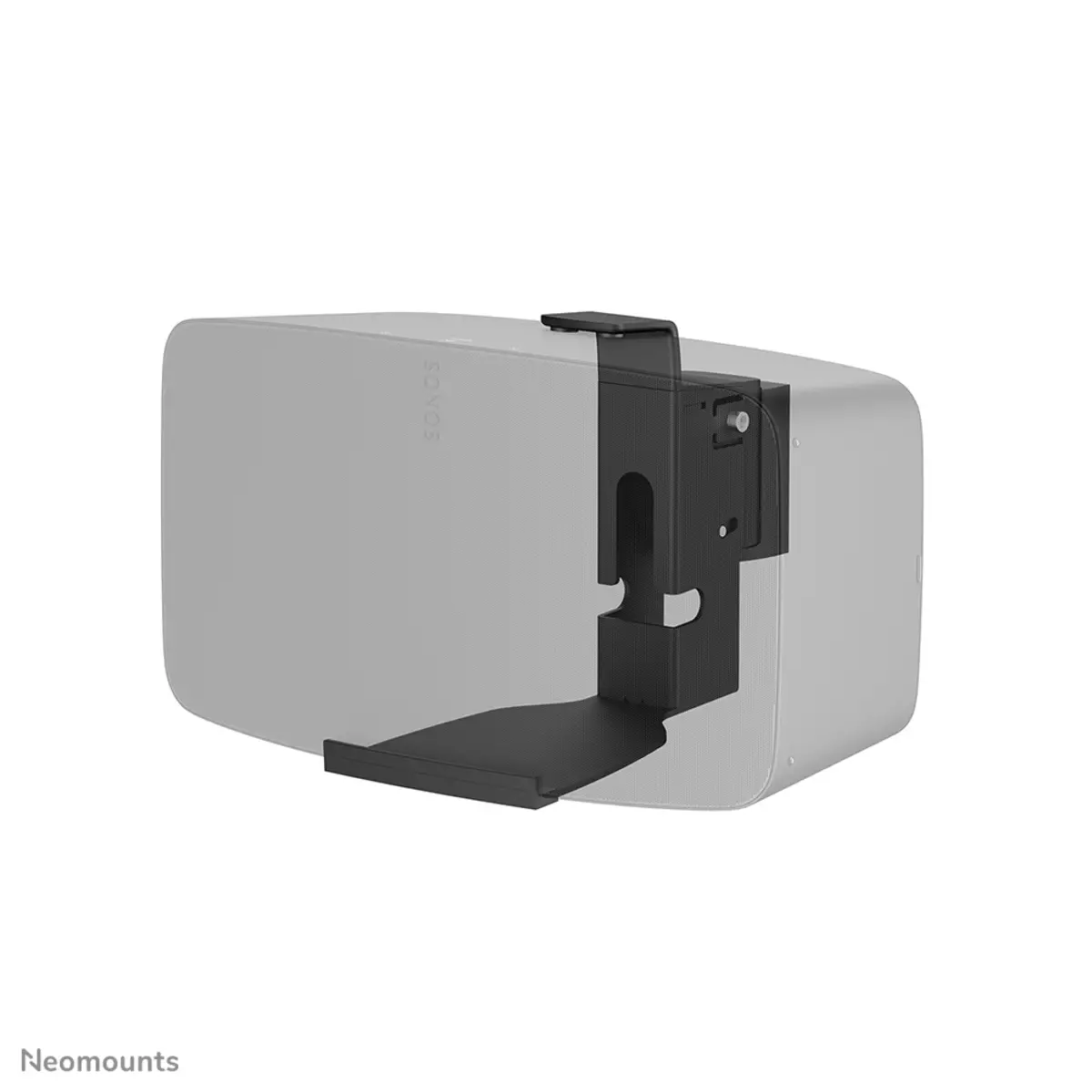 Wall mount for Sonos PLAY:5 & Five