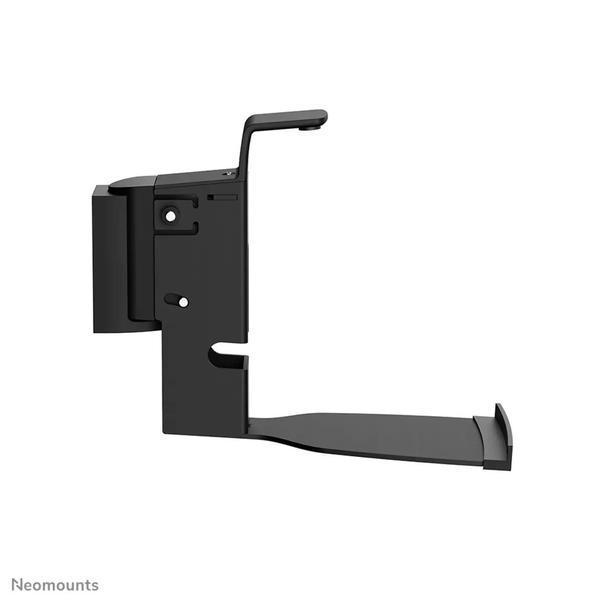 Wall mount for Sonos PLAY:5 & Five