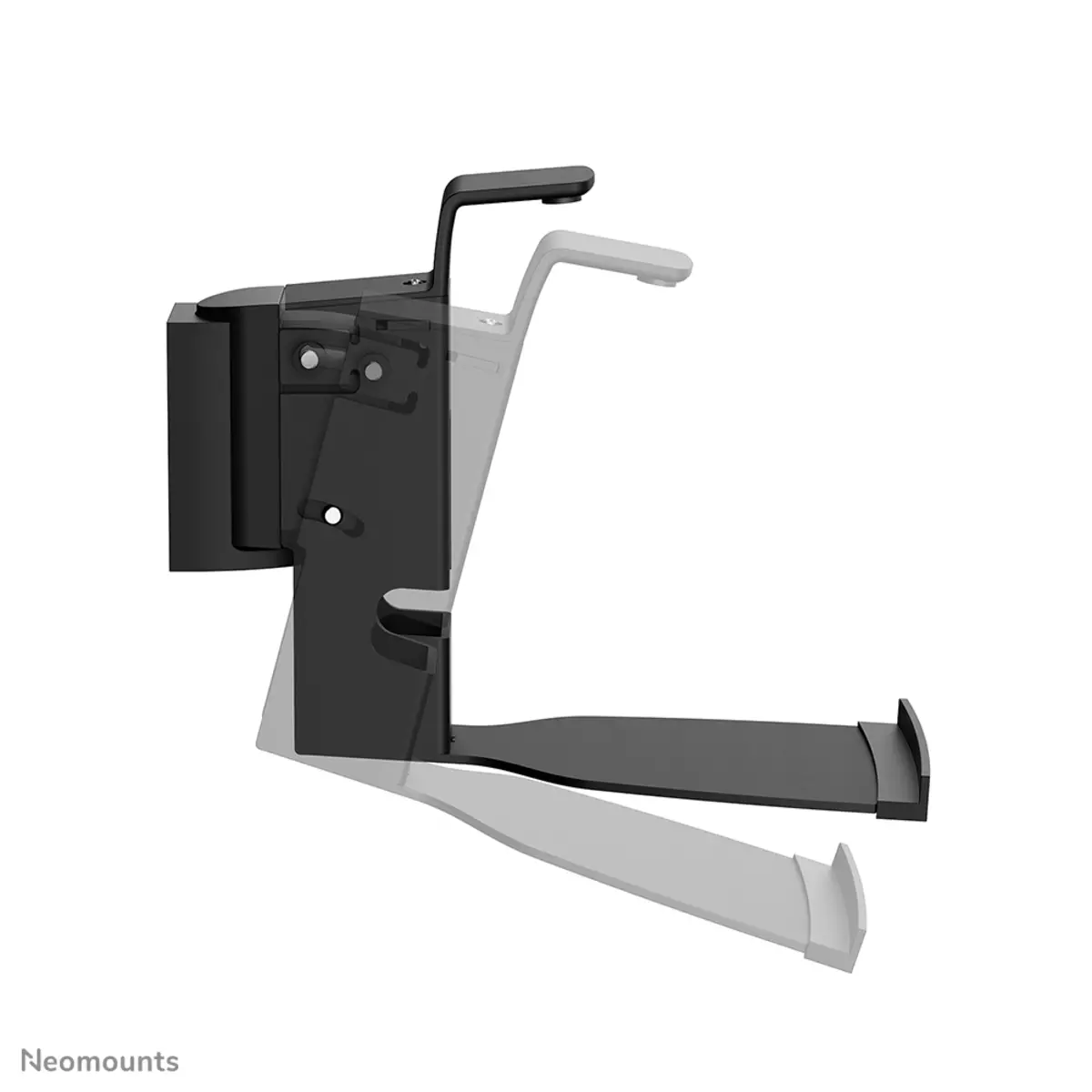 Wall mount for Sonos PLAY:5 & Five