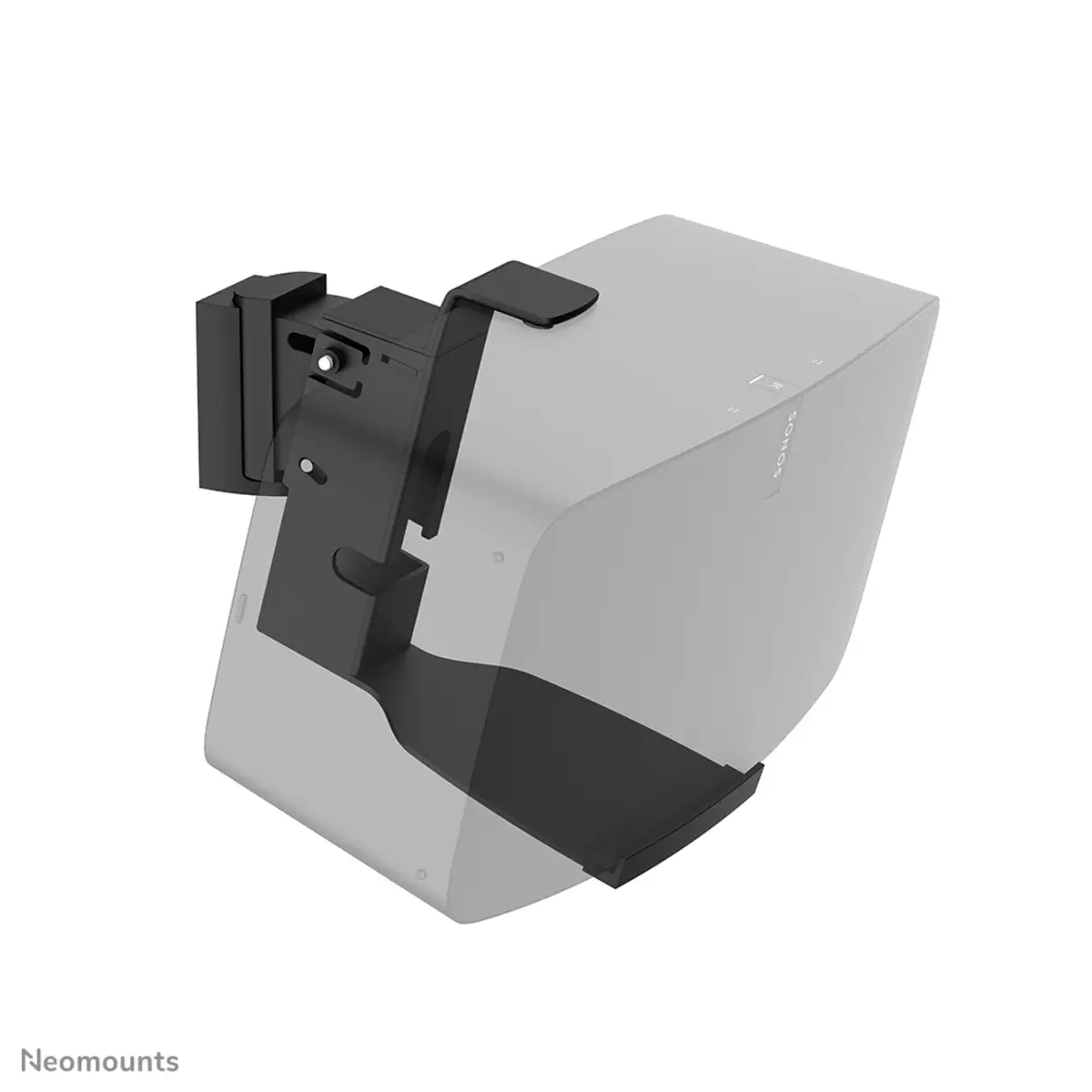 Wall mount for Sonos PLAY:5 & Five