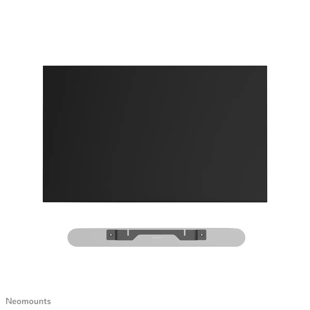 Wall mount for Sonos Ray