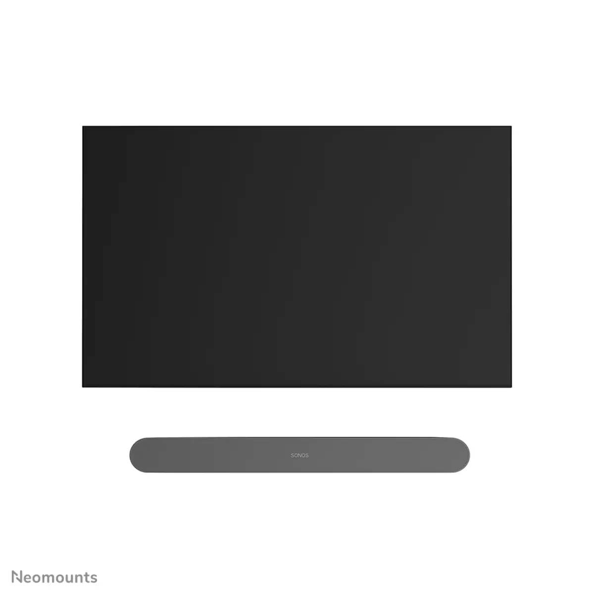 Wall mount for Sonos Ray