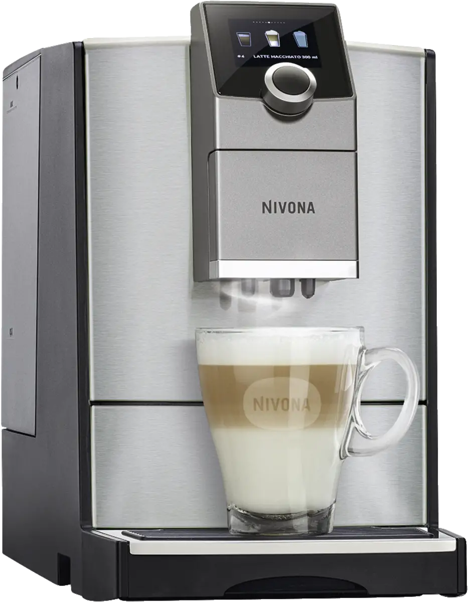 CafeRomatica 799