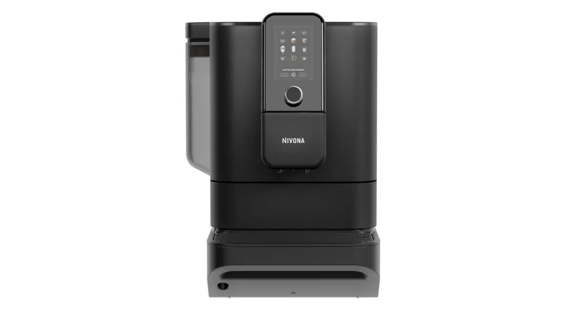 NIVO 8'141 Pro