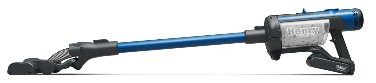 Henry Quick Pet HEN100B
