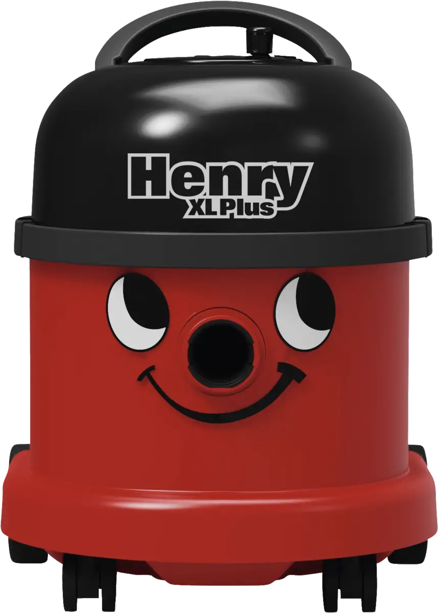 Numatic Henry XL plus