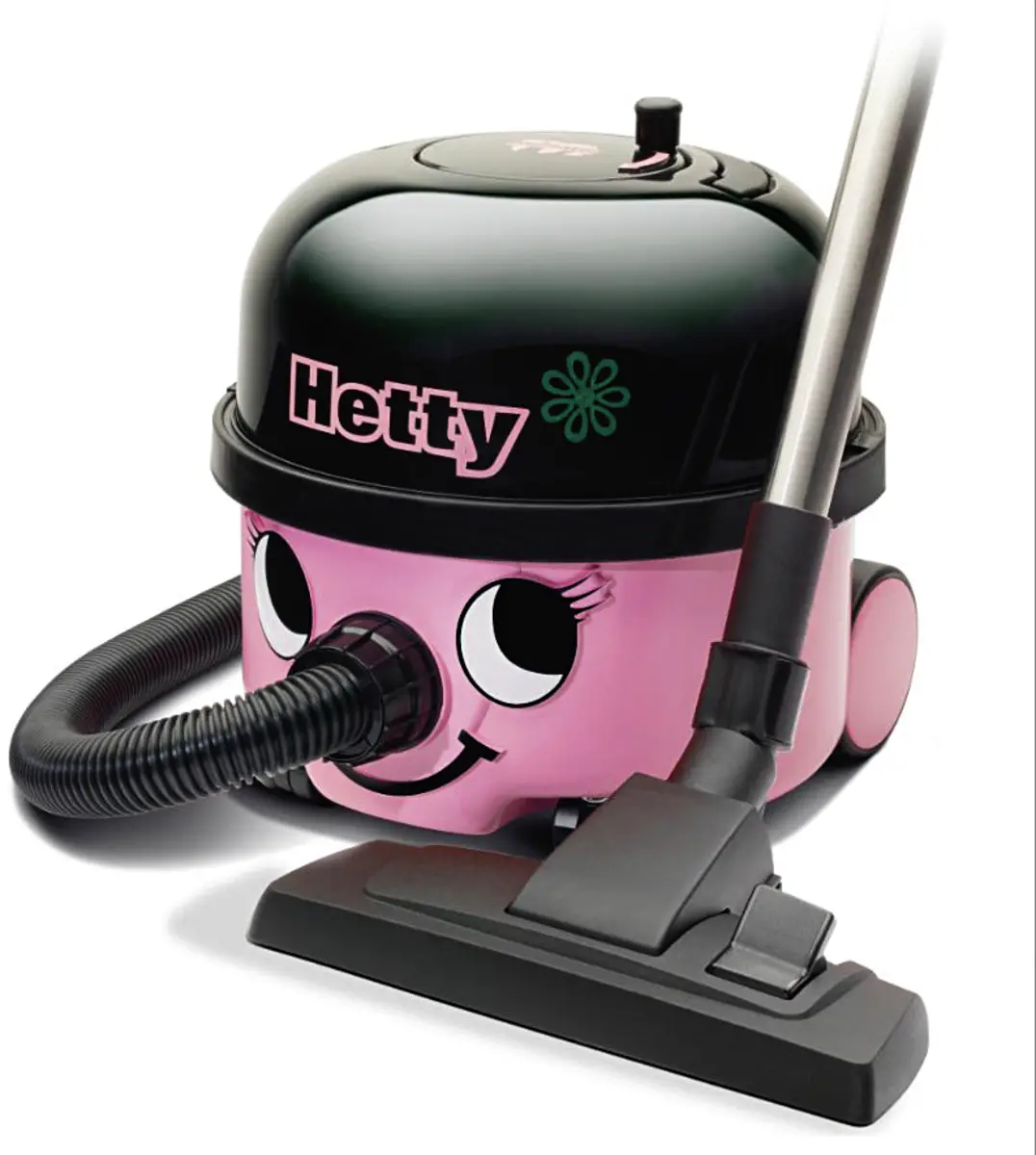 HET-180 HETTY Eco + KITAS1