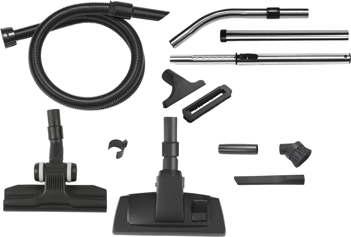 HVN-205-11 Henry Next + KITAS1 9L Tools-on-board