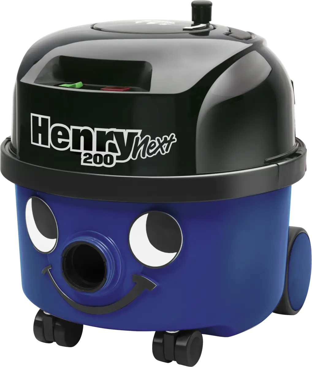 HVN-206-11 Henry Next + KITAS1 9L Tools-on-board