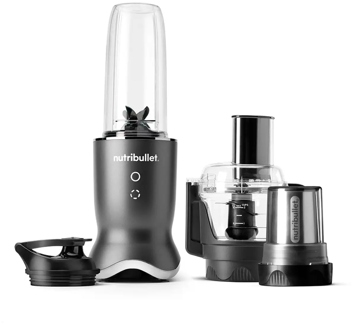 1200 Plus Compact Kitchen system