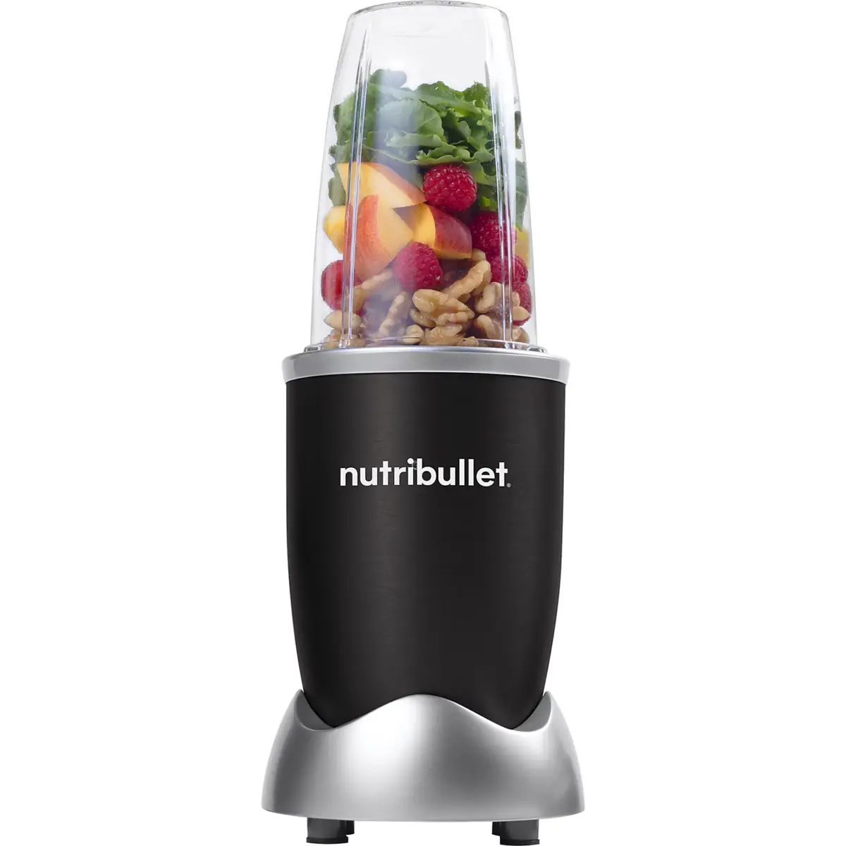 NutriBullet 600W 5-delig