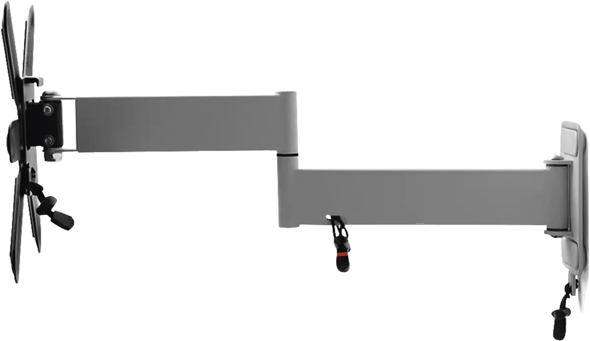 Universal TV wall mount