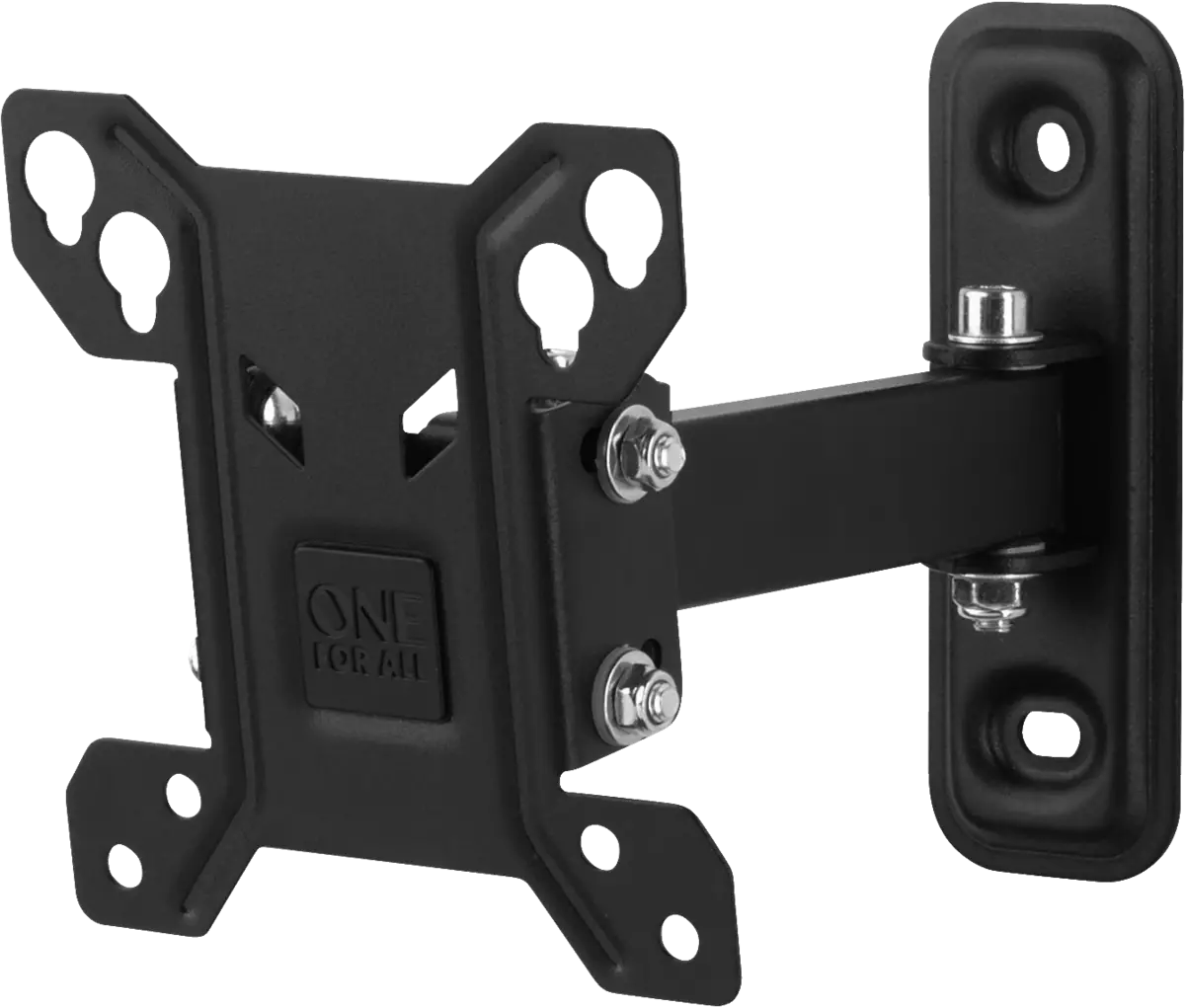 WM2141 27 TV Wandhouder Smart TURN 90