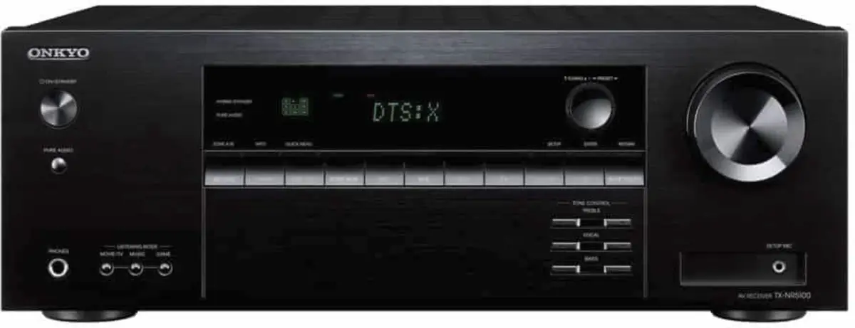 TXNR5100
