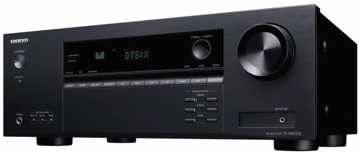 TXNR5100