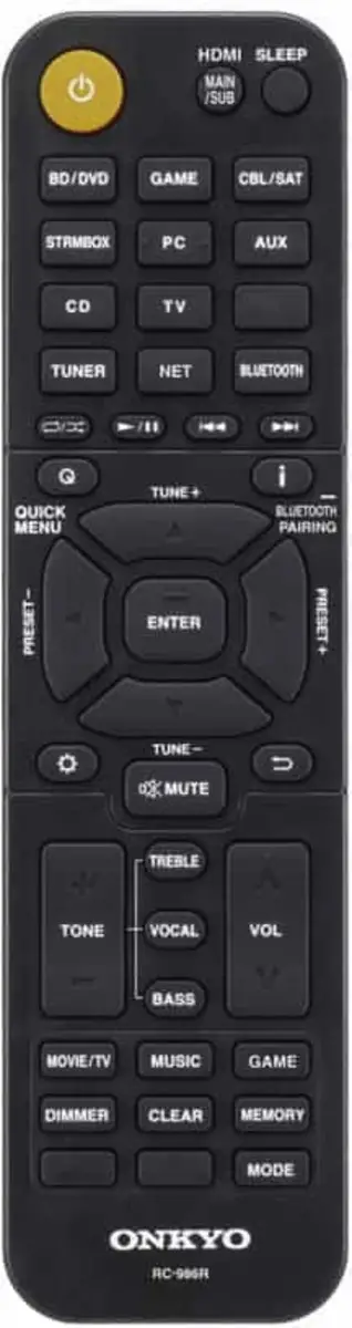 TXNR5100