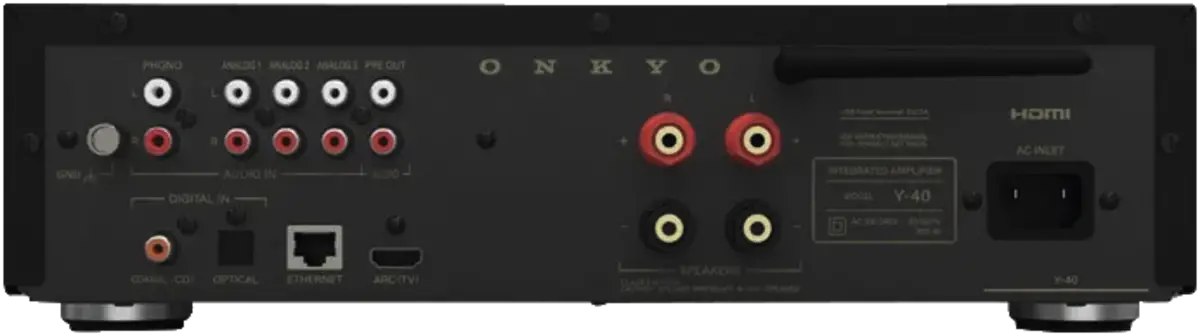 Y40