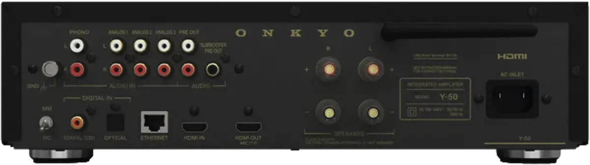Y50