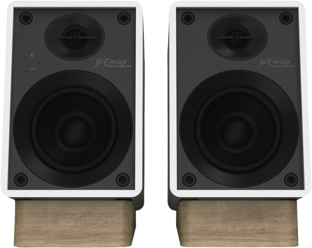 GX-10DB (paar)