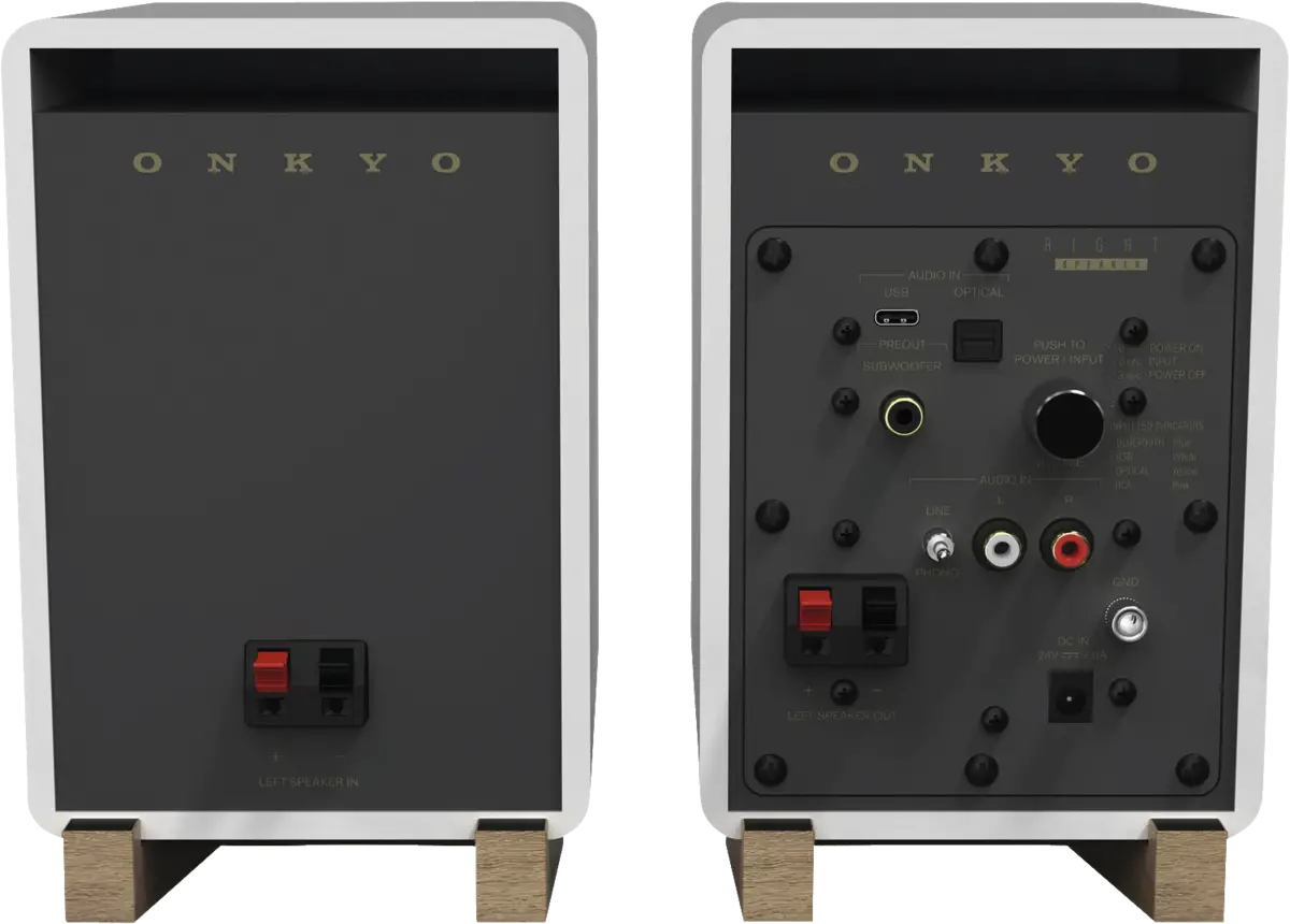 GX-10DB (paar)