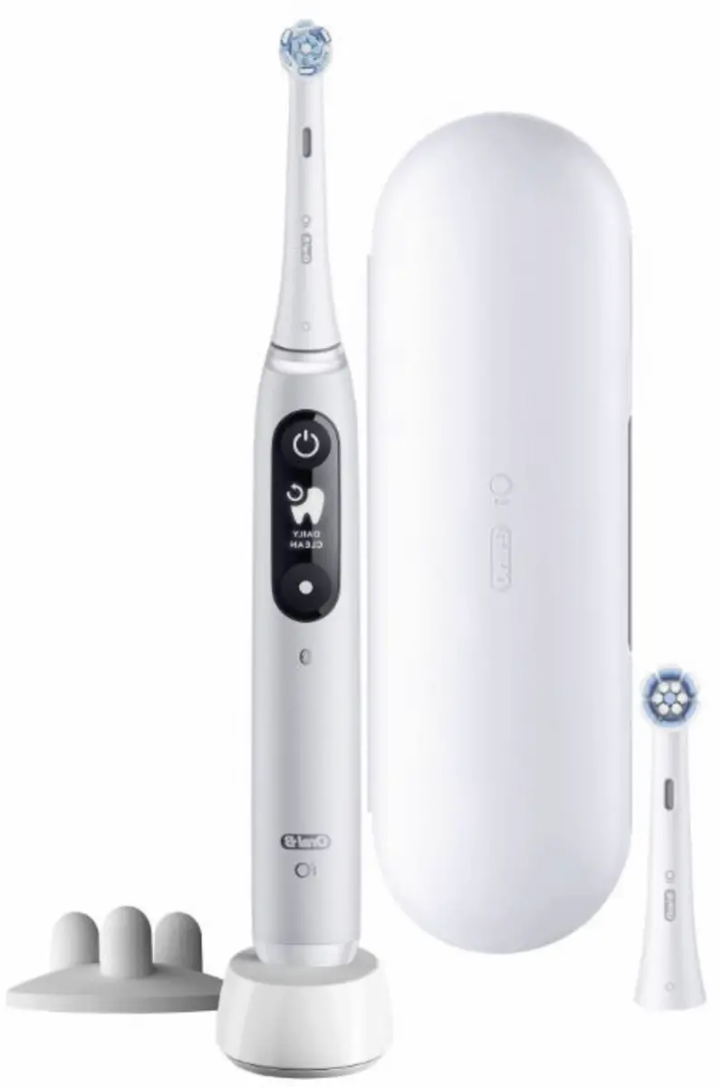 iO Series 6S