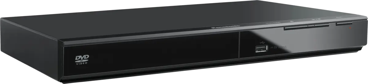 DVD-S500EG-K