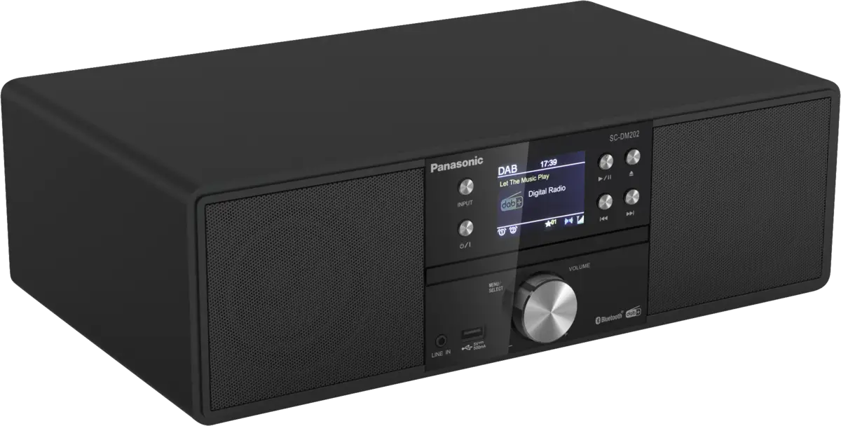 SC-DM202EG-K