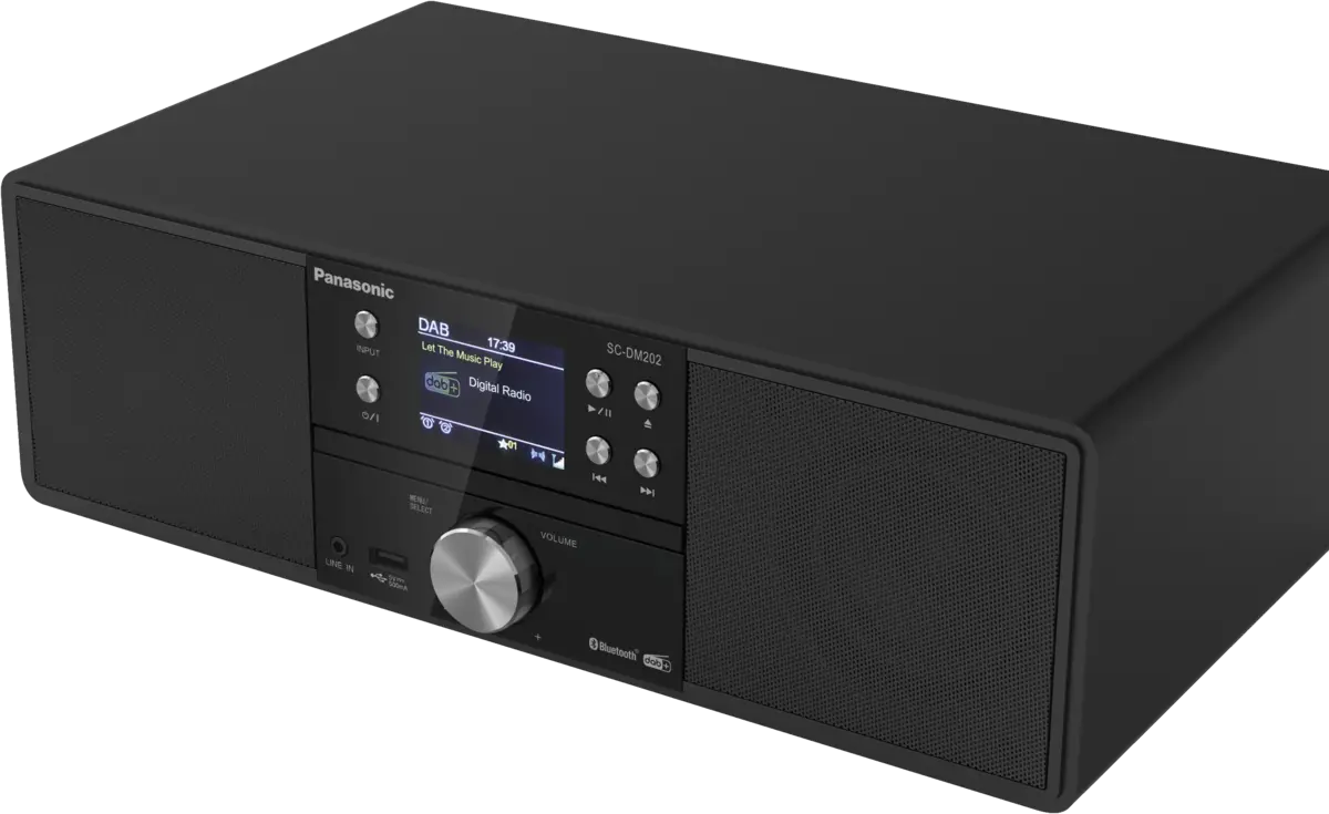 SC-DM202EG-K