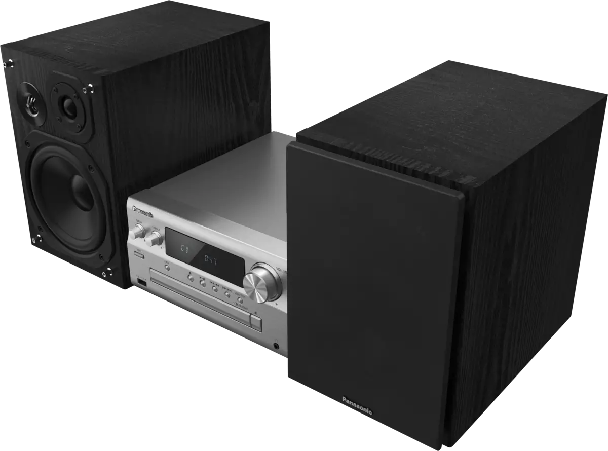 SC-PMX802E