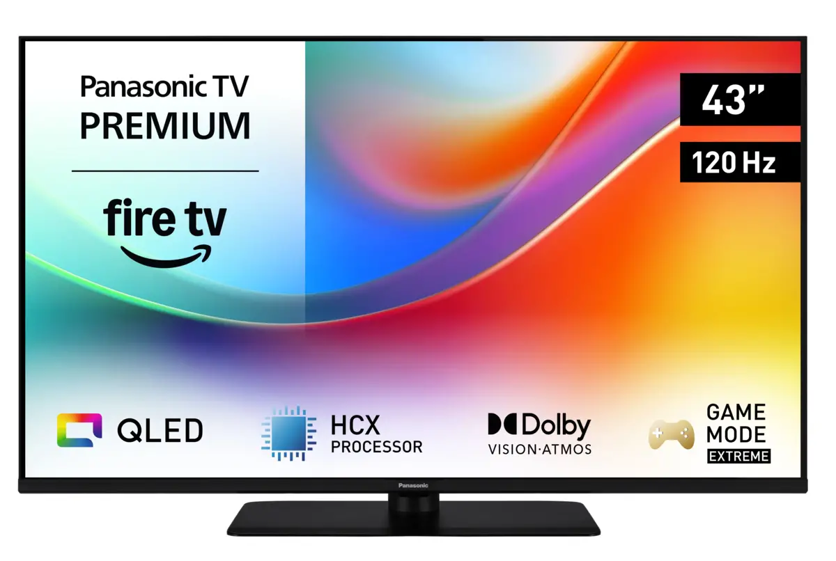TV-43W85BEZC