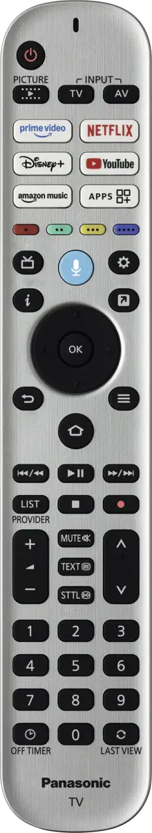 TV-75W95BEG