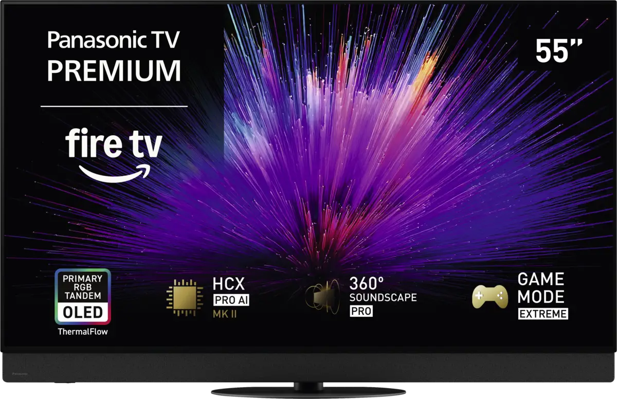 TV-55Z95BEGA