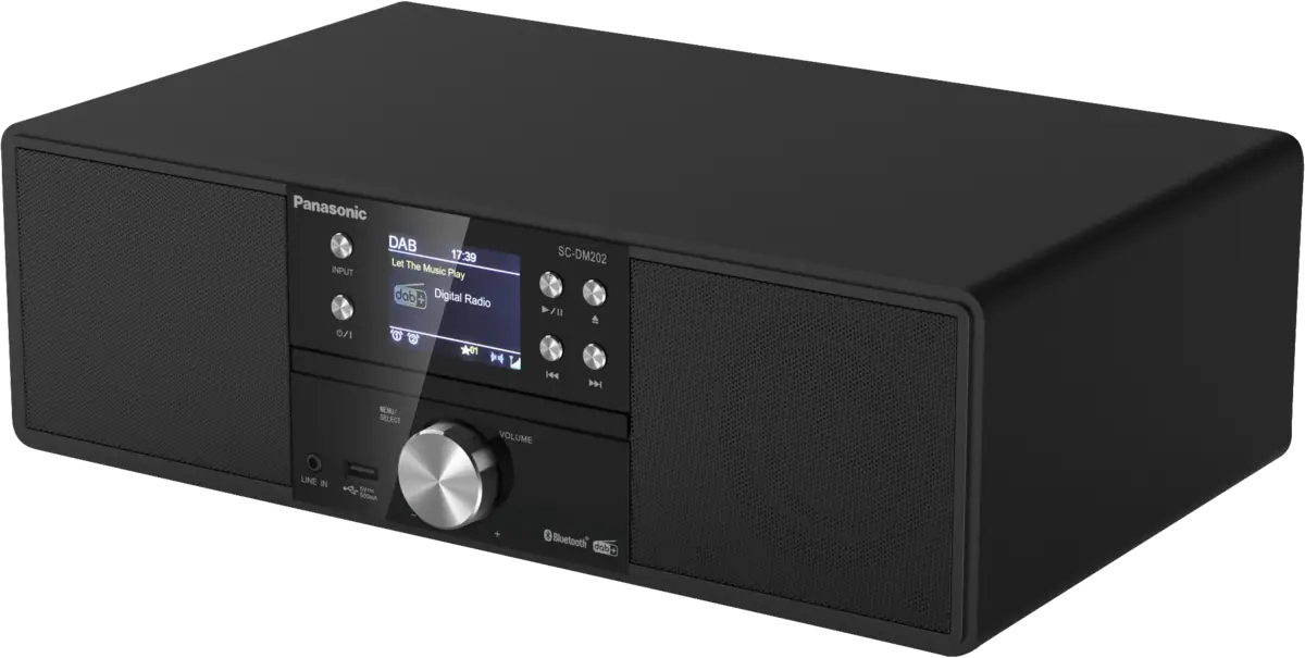 SC-DM202EG-K