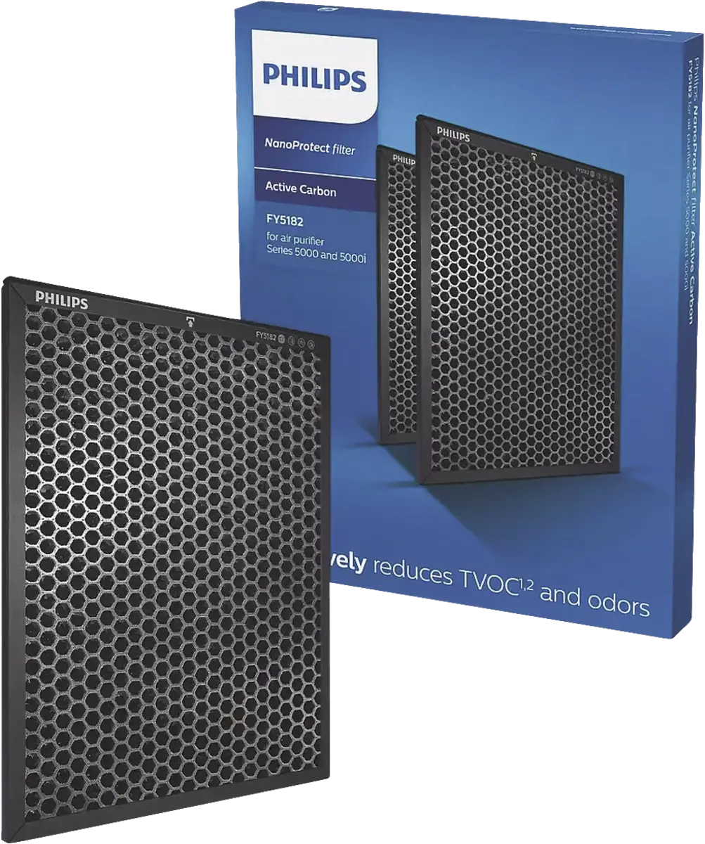 FY5182/30 AC filter General Series 5000