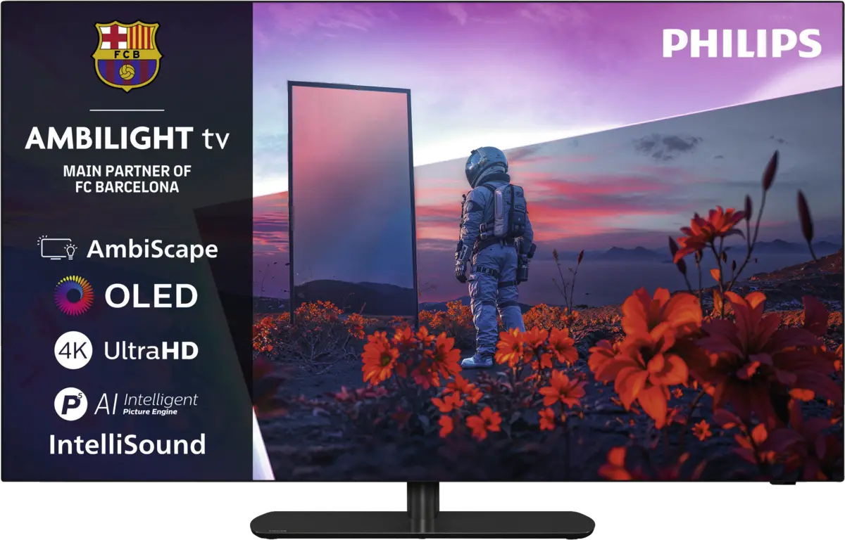 42OLED811/12
