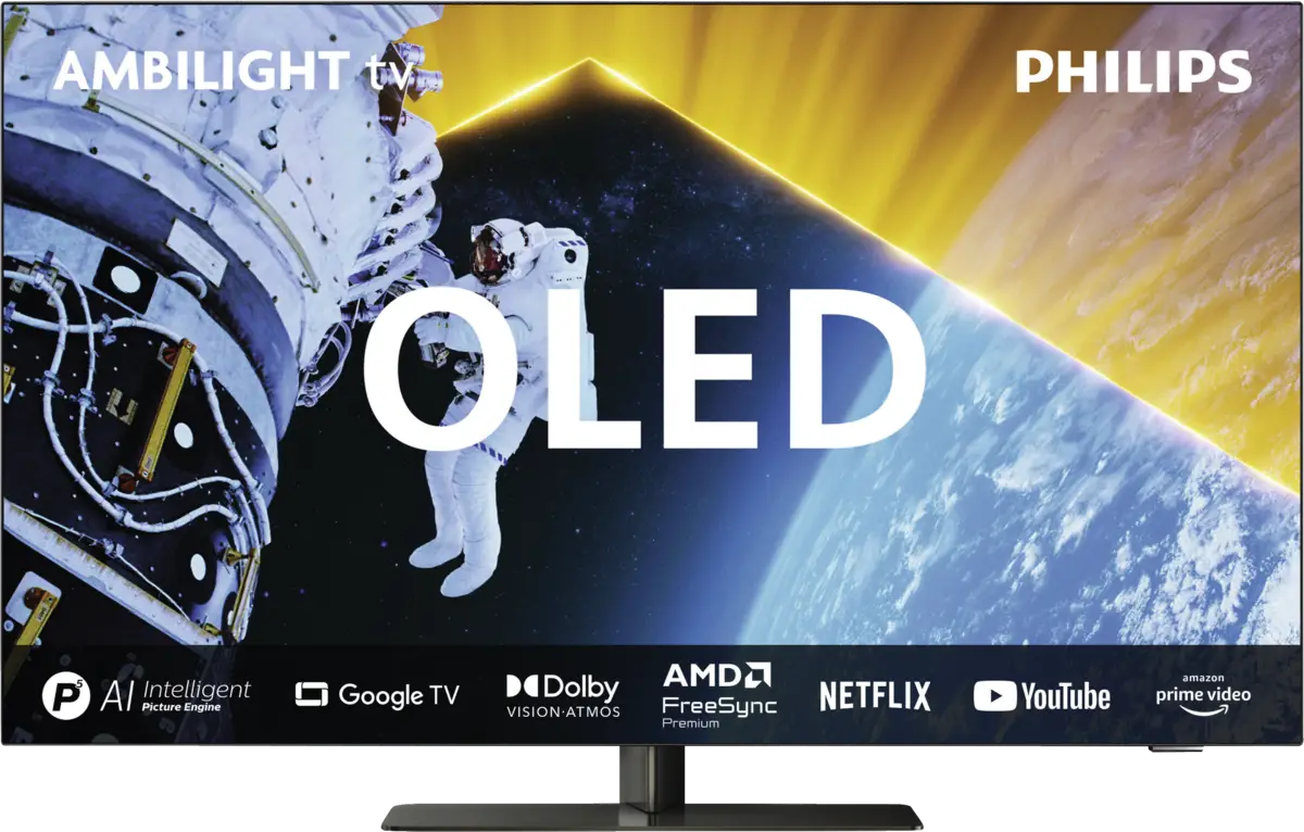 55OLED849/12